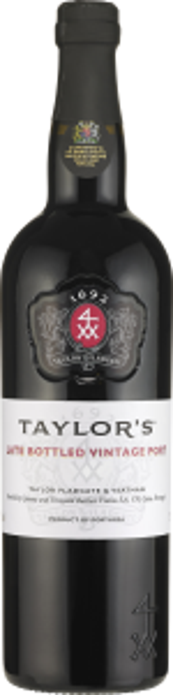 Taylor's Late Bottled Vintage Port