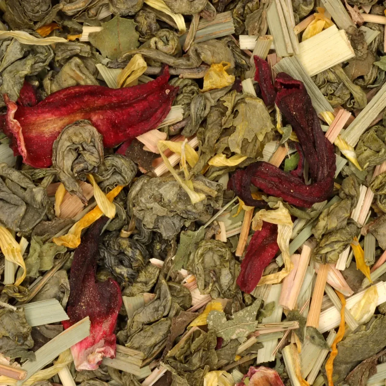 Biologische Groene thee 'Ontwaken'