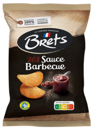 Brets Barbecue