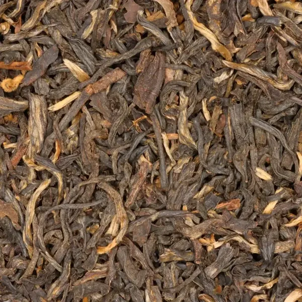 Biologisch Zwarte Thee Yunnan