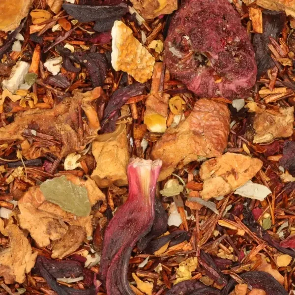 Biologisch Rooibos Forest fruit