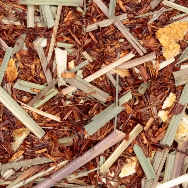 Biologisch Rooibos Lovely lemon