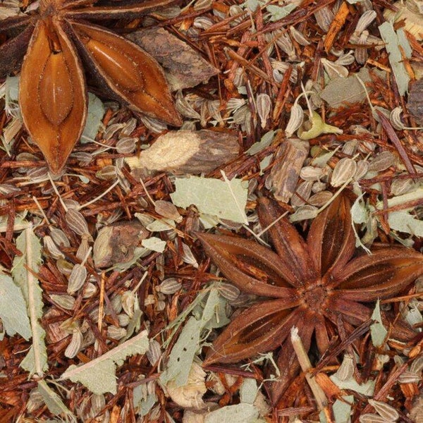 Biologisch Rooibos Sweet Anise