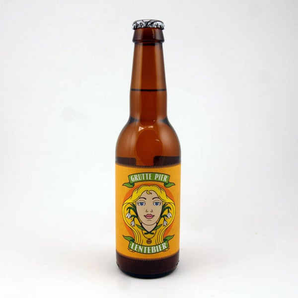 Grutte Pier Lentebier