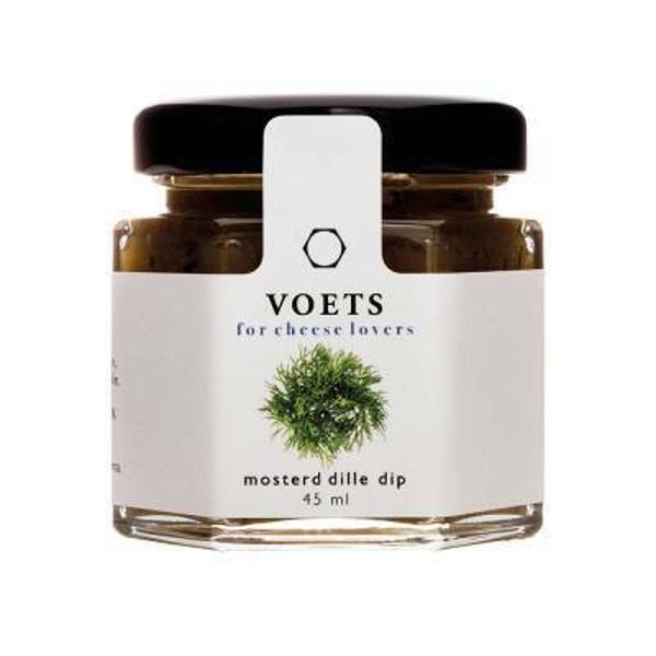 Kaasdip Mosterd-Dille Klein