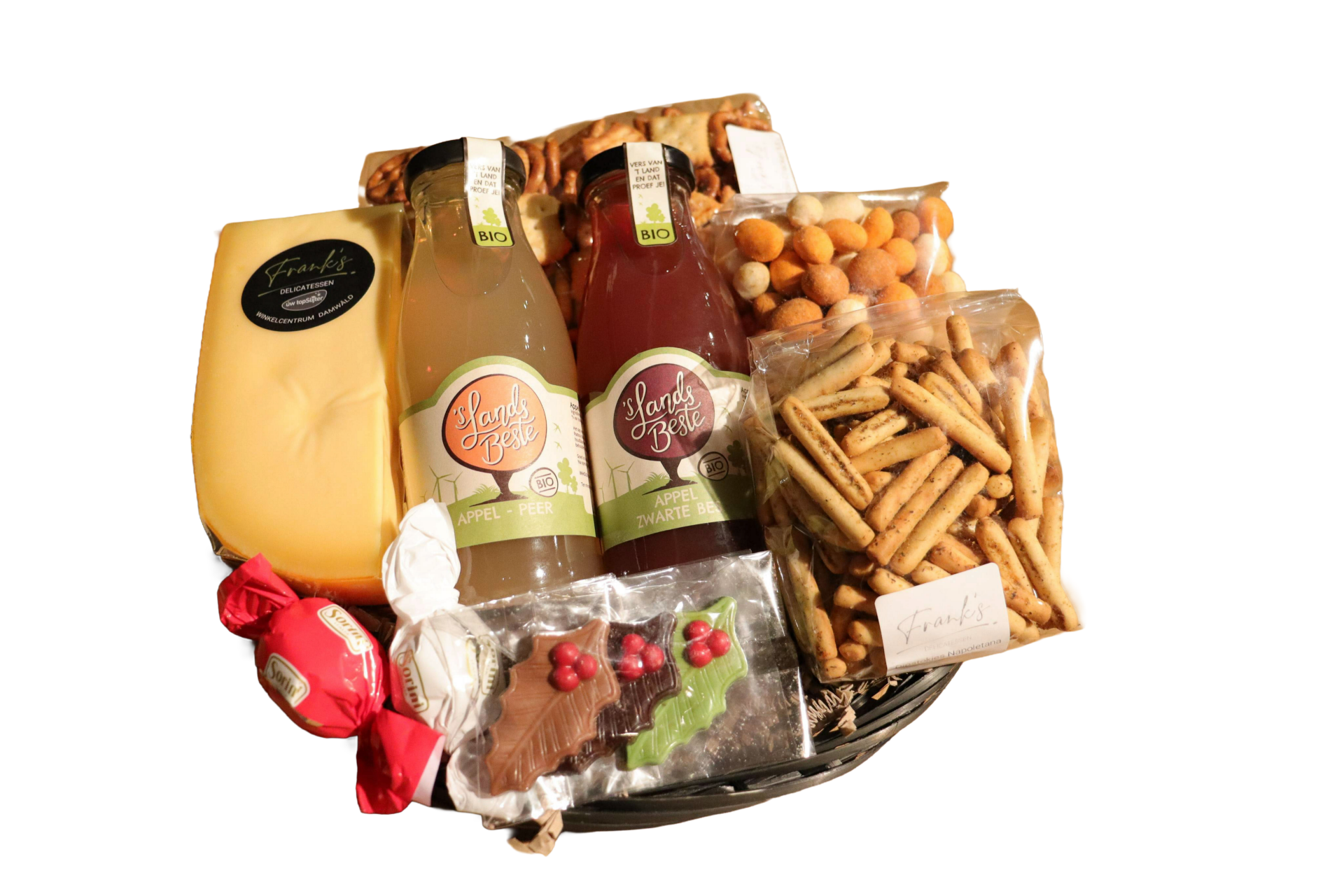 Kerstpakket 2