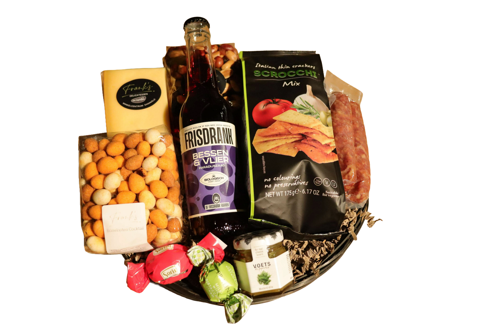 Kerstpakket 3