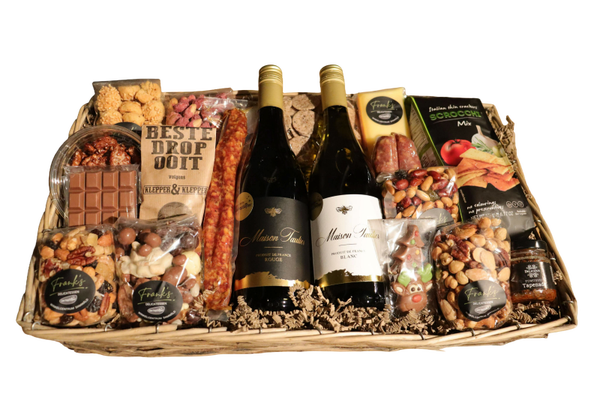 Kerstpakket 6