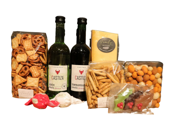 Kerstpakket 2