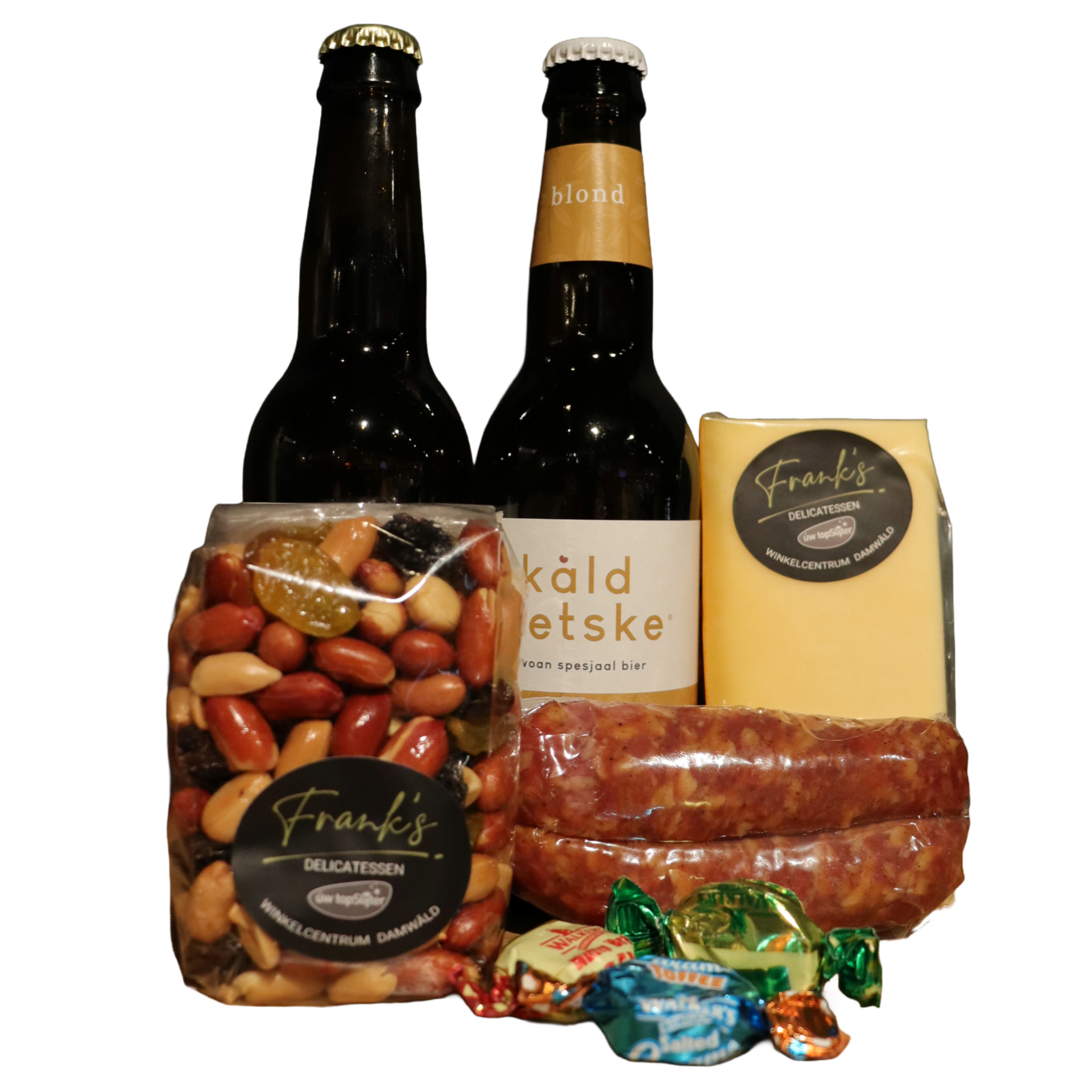 Smûk & Smaak (Bier)