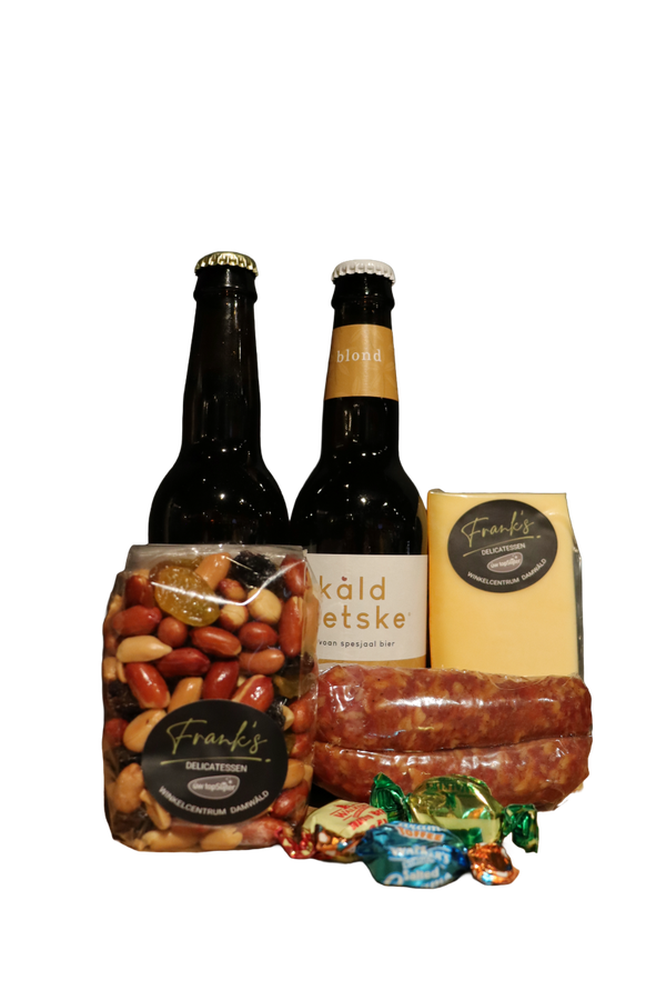 Smûk & Smaak (Bier)