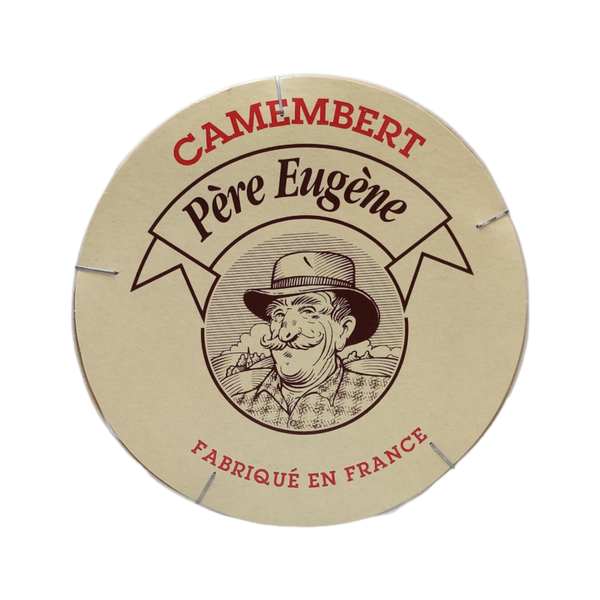 Camembert Pere Eugene