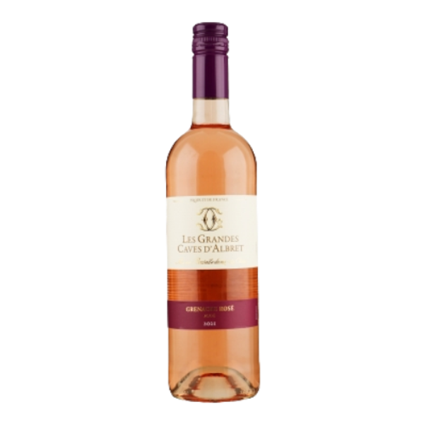 Caves d'Albret Grenache Rosé