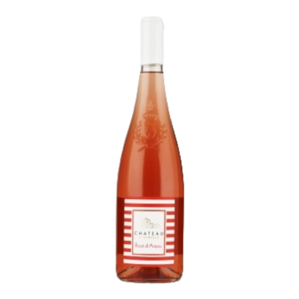 Château d'Avrillé Rosé d'Anjou