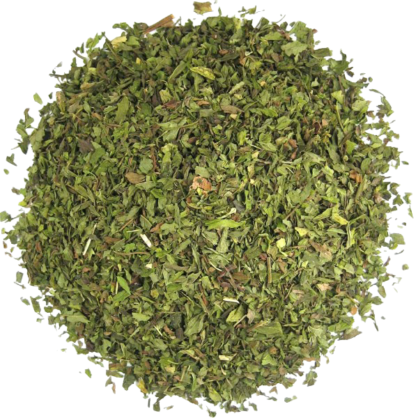 Kruidenthee Kruizemunt