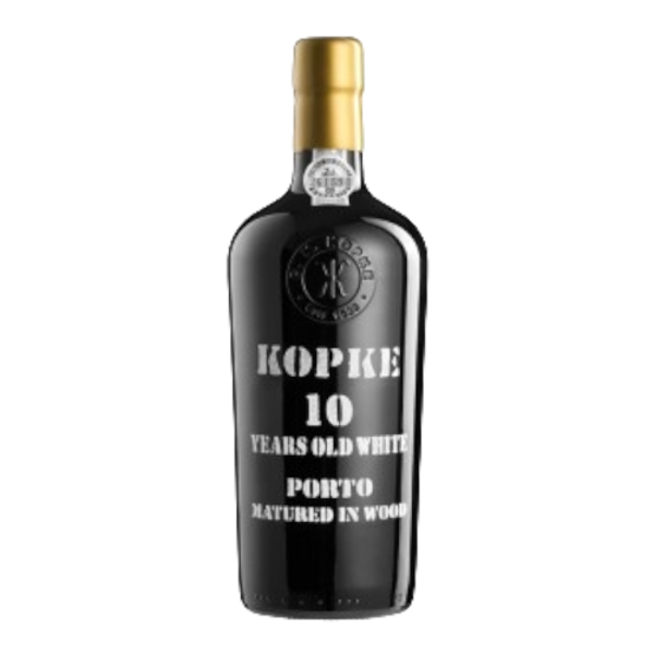 Kopke 10 Years Old White Port