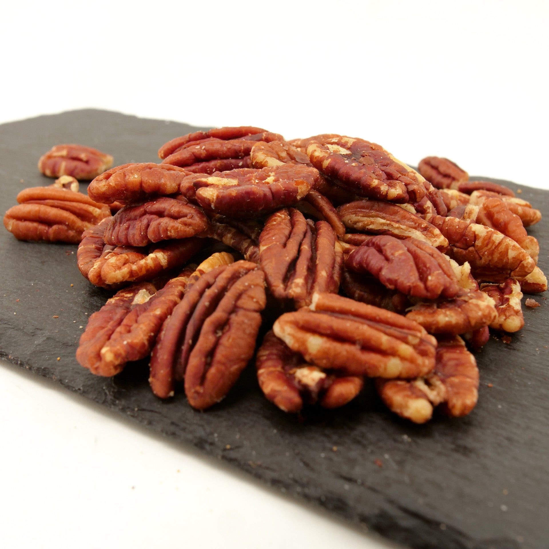 Gebrande Pecannoten Ongezouten