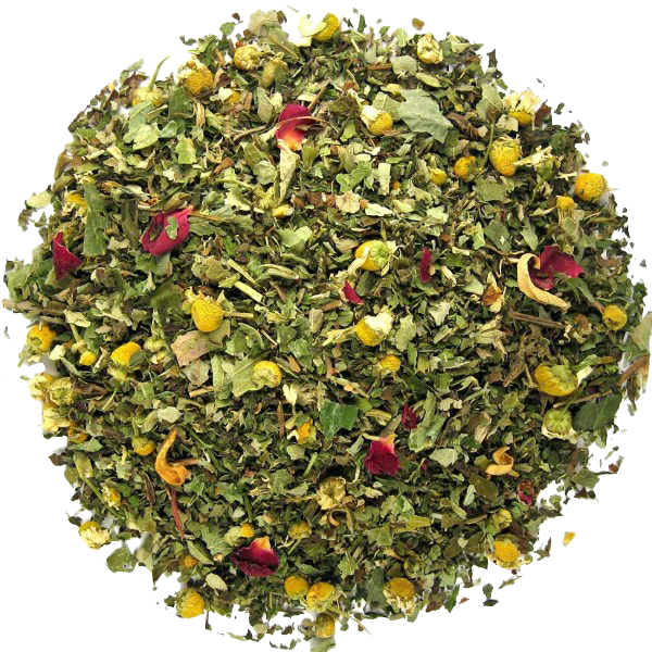 Kruidenthee 'Goede Nacht'