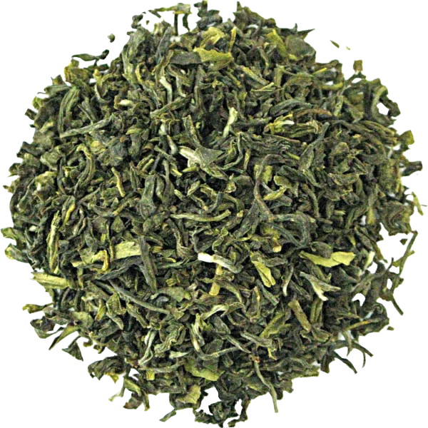 Groene Thee 'Darjeeling'