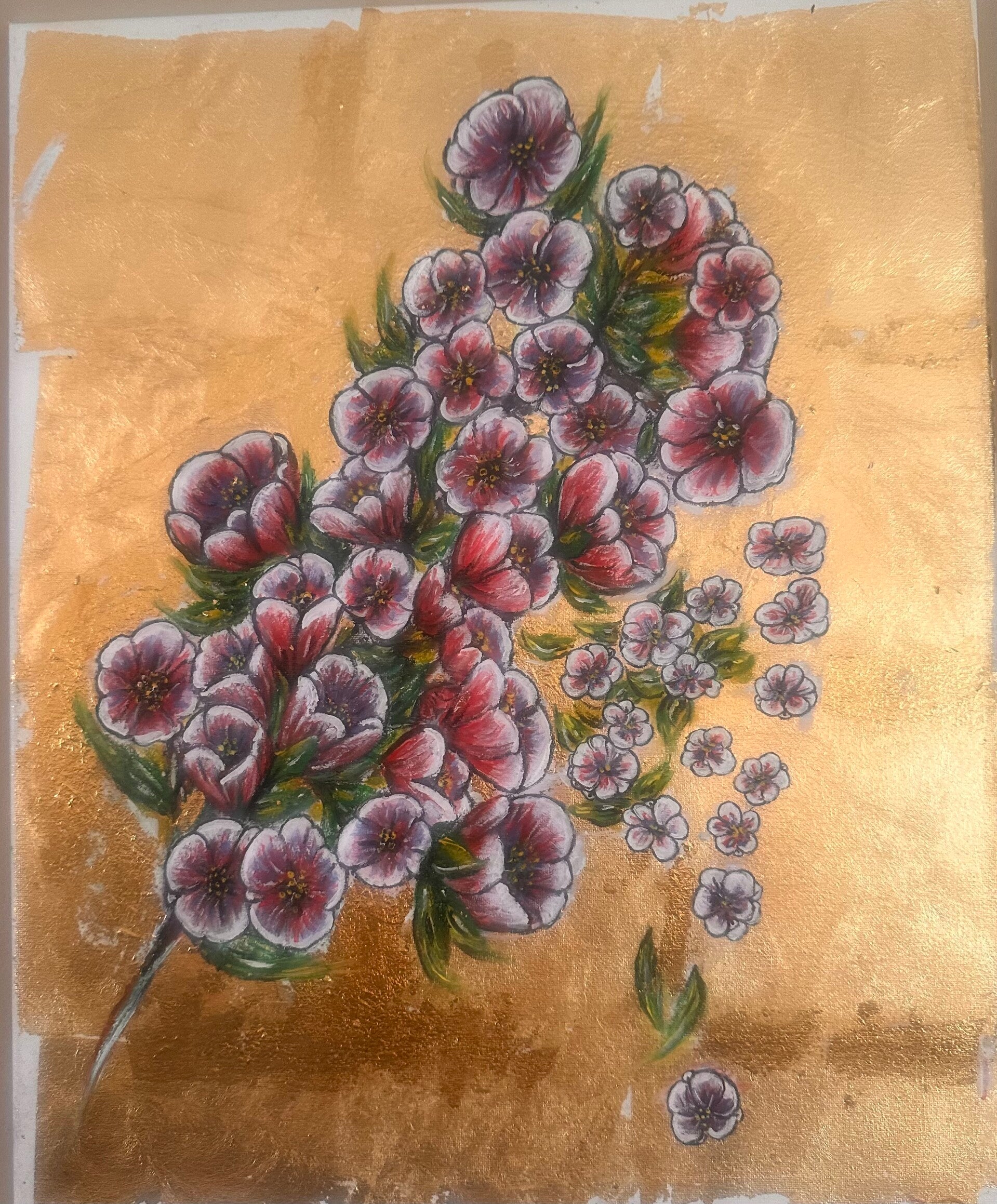 Floral