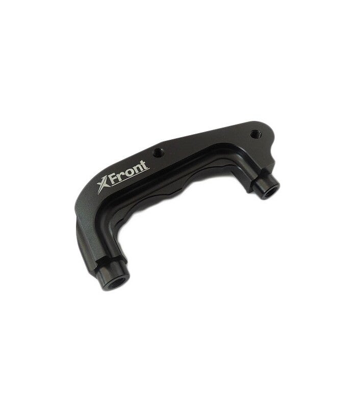 ADATTATORE PER FRENO FORMULA 84MM