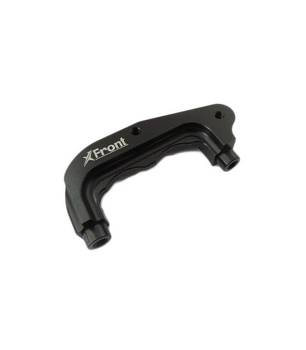 ADATTATORE PER FRENO FORMULA 84MM