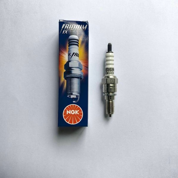CANDELA NGK IRIDIUM ER9EHIX