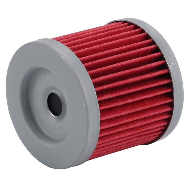 FILTRO OLIO MOTORE GPX / ZS 155