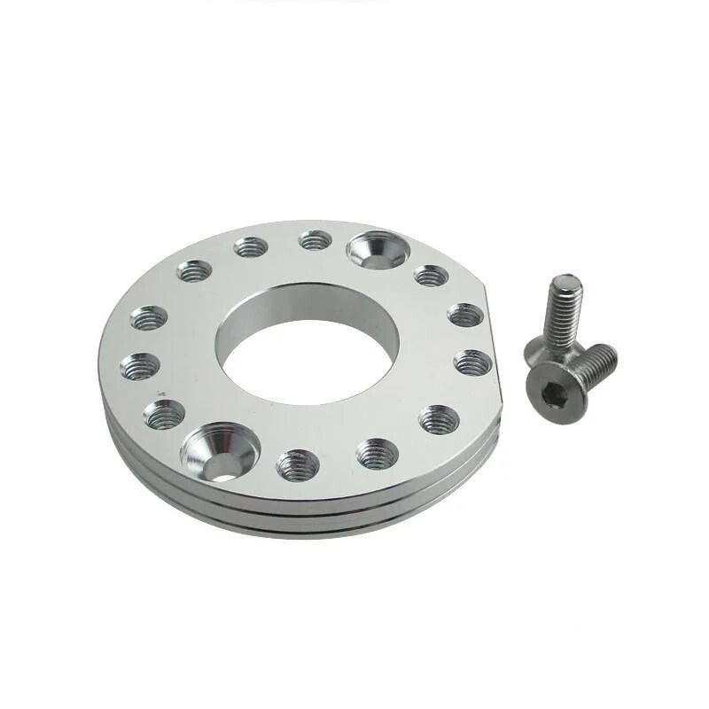 FLANGIA GIREVOLE REGOLAZIONE CARBURATORE DAYTONA 190/ZS 190