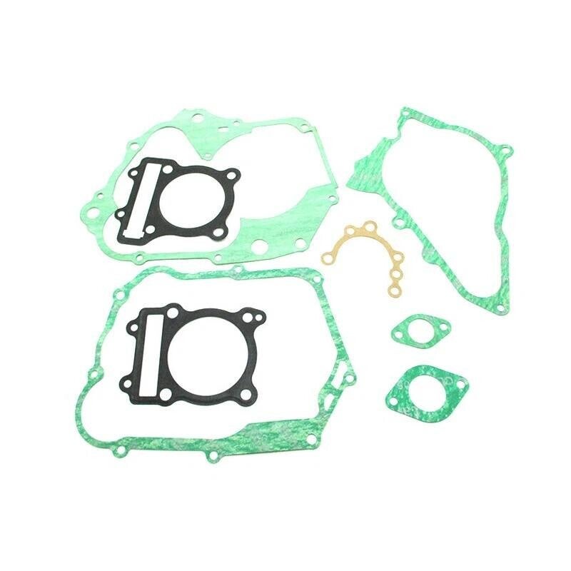 KIT GUARNIZIONI MOTORE ZS 190