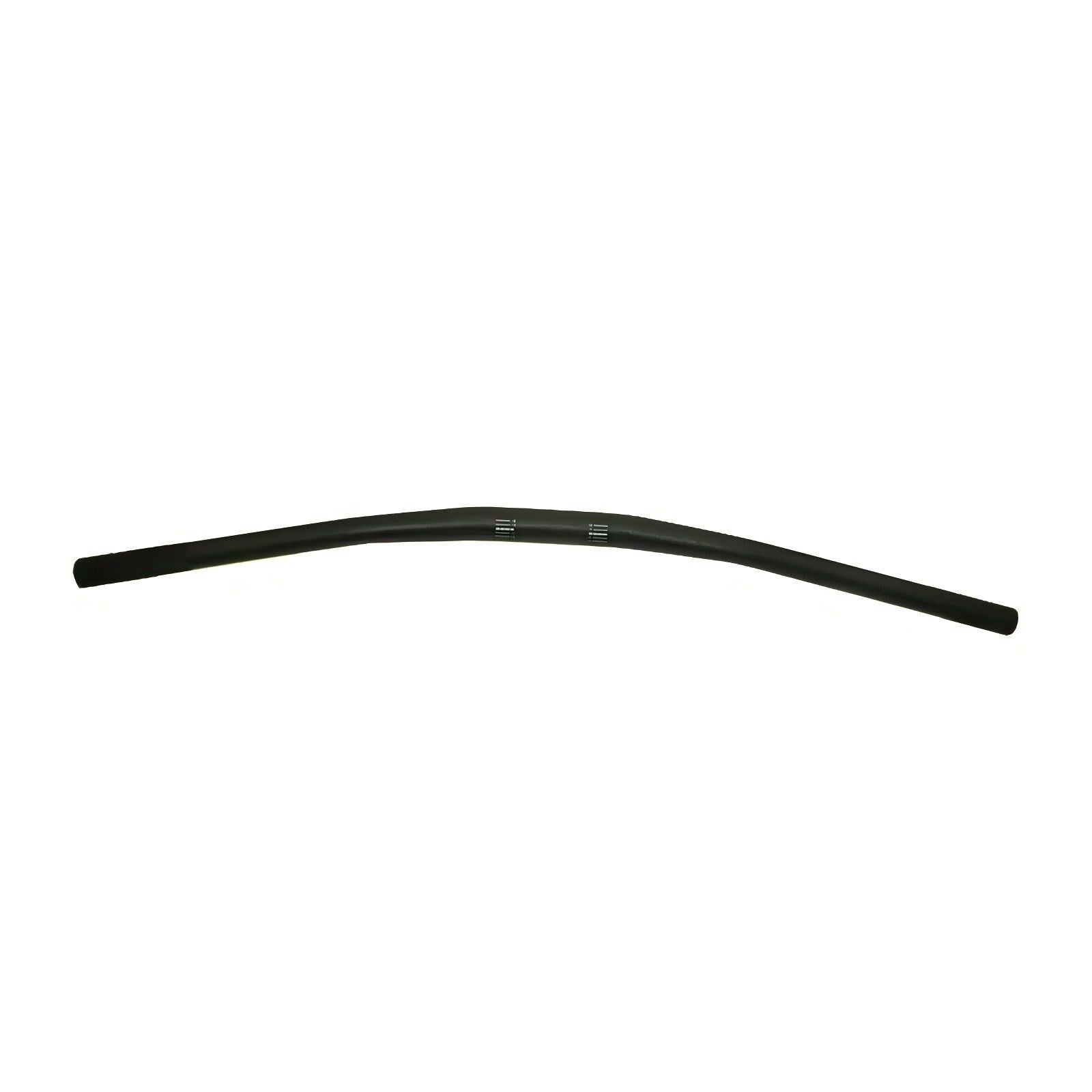 Manubrio piega ultra bassa Pit bike 28mm