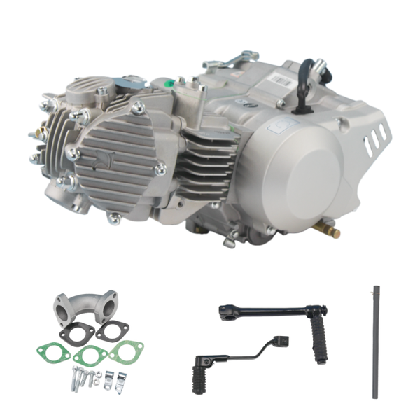 MOTORE YX 160