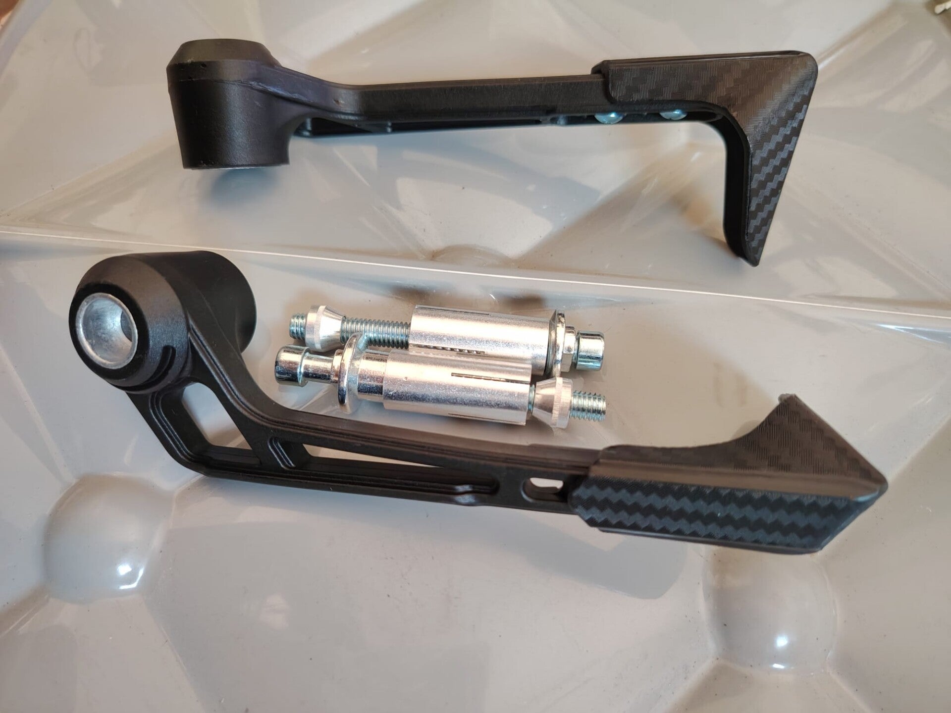 KIT PARALEVA