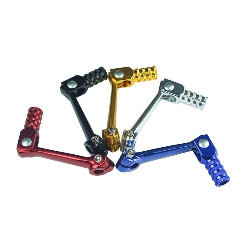 LEVA CAMBIO CORTA PIT BIKE