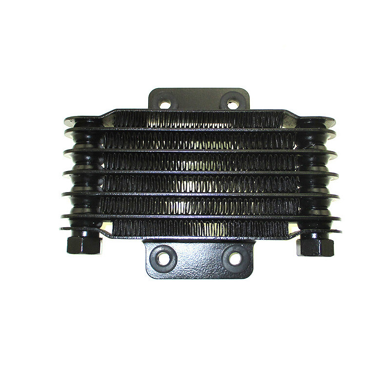 RADIATORE OLIO