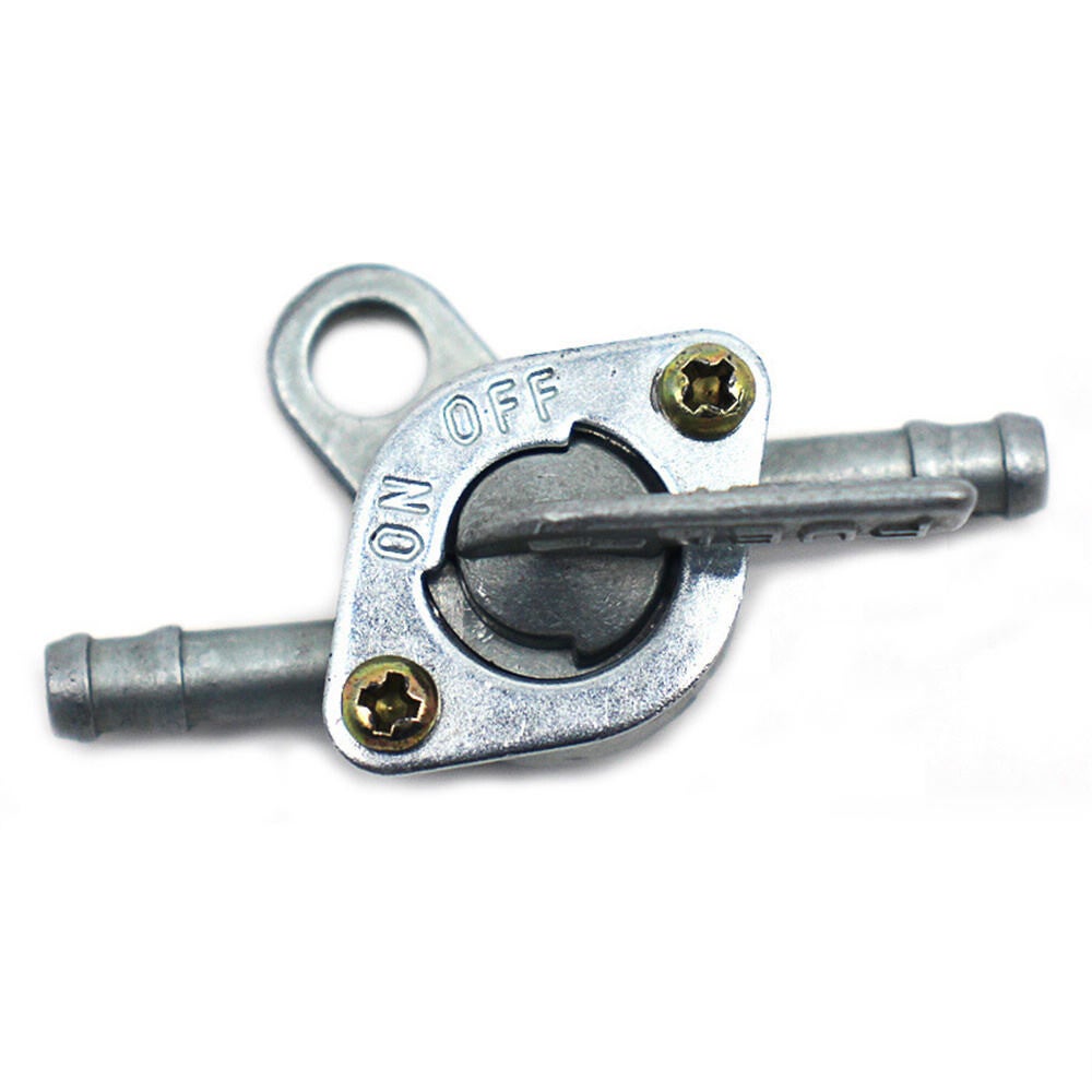 RUBINETTO BENZINA 6MM