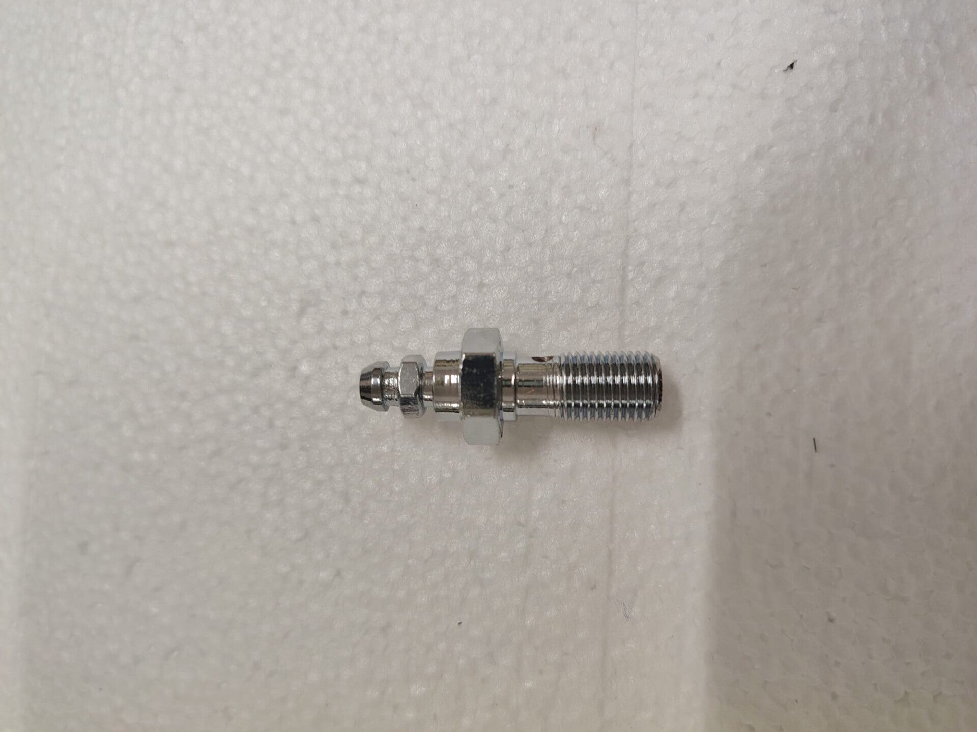 VITE SPURGO M10X1.00