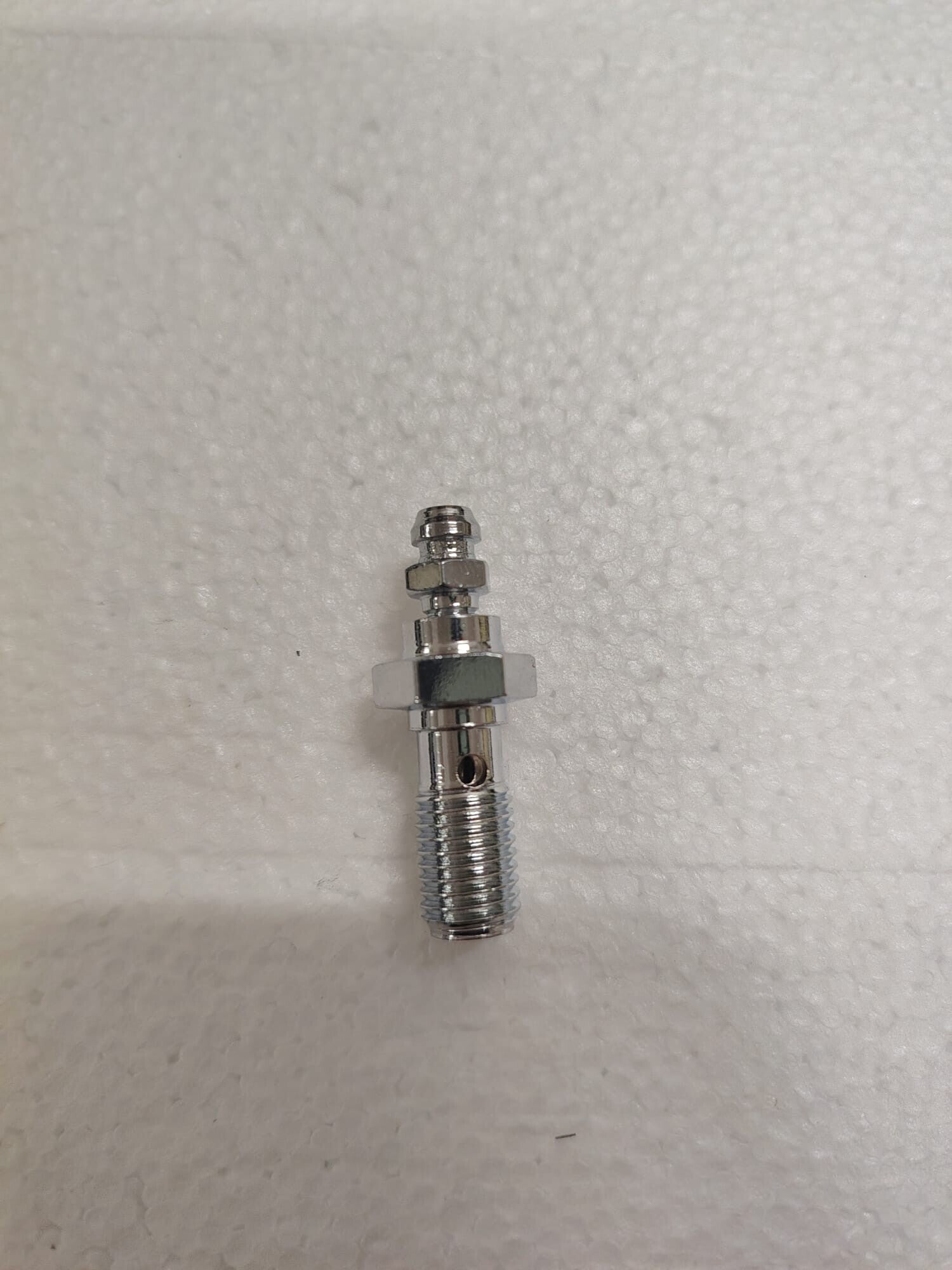 VITE SPURGO M10X1.25
