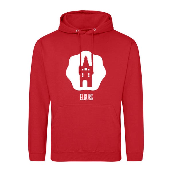PARTNER HANZE HOODIE ELBURG