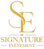 Signature Événement