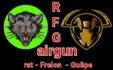 R F G airgun