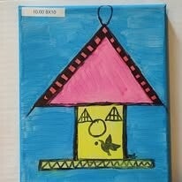 Bird House