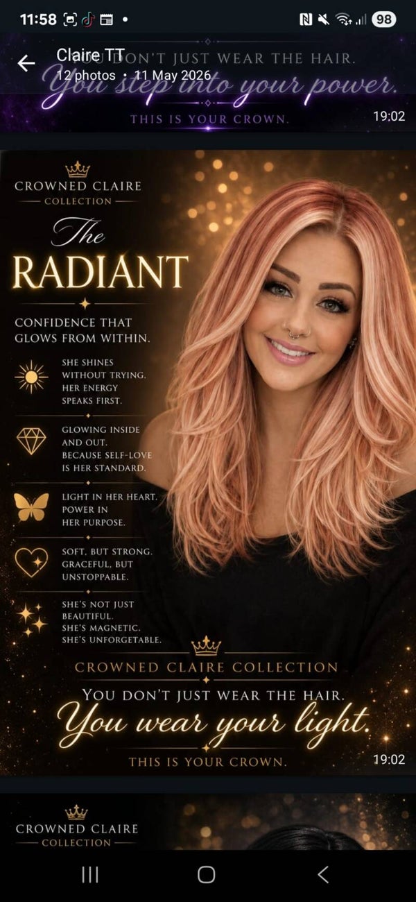 The Radiant