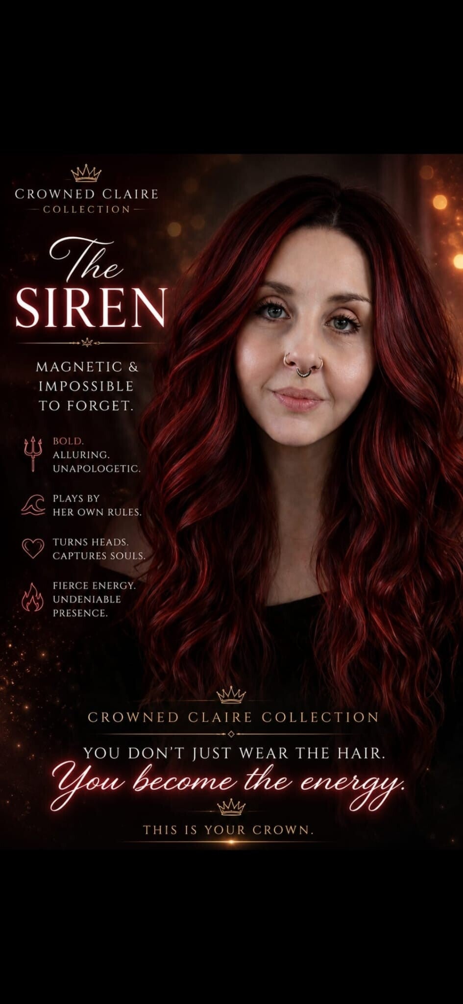 The siren