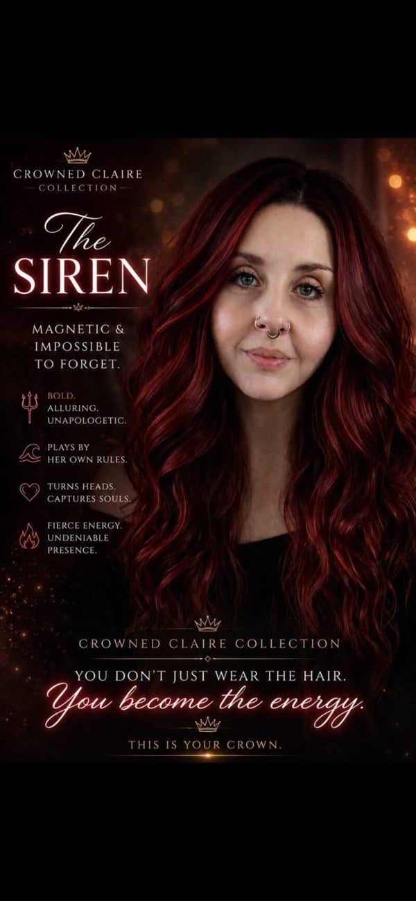 The siren