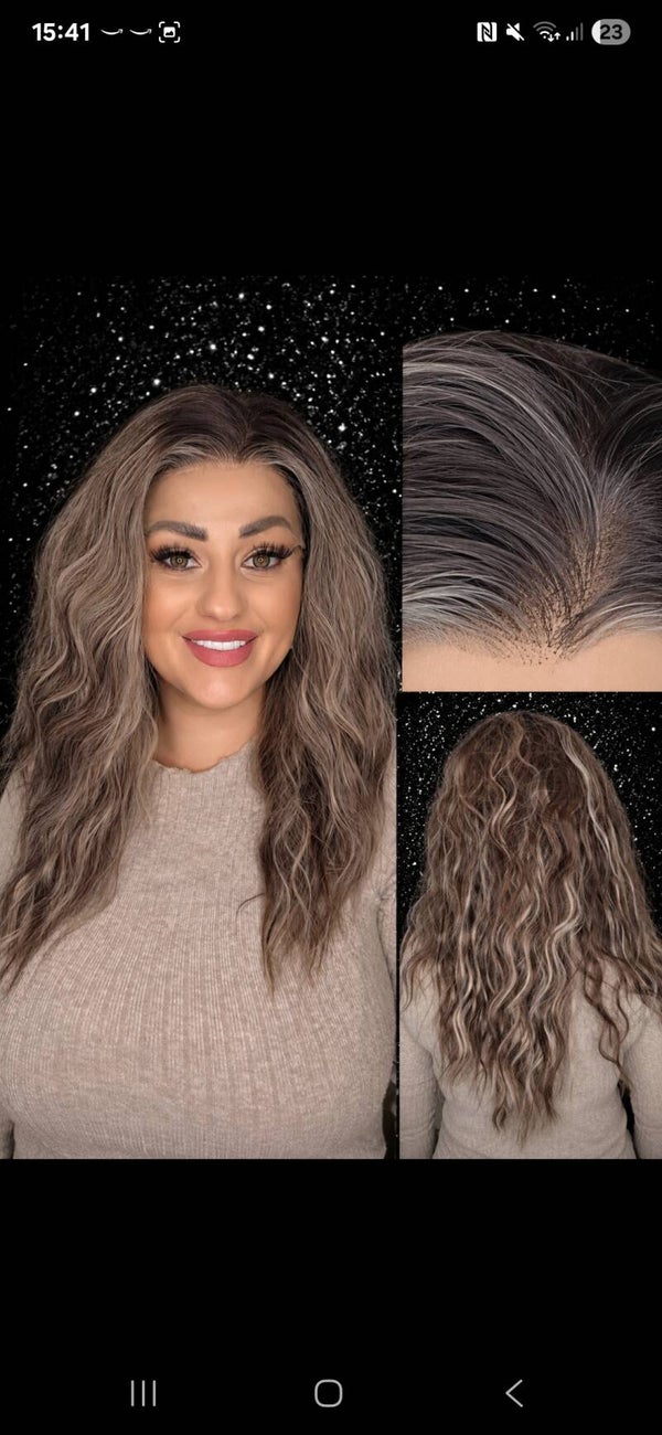Amara mushroom Bronde