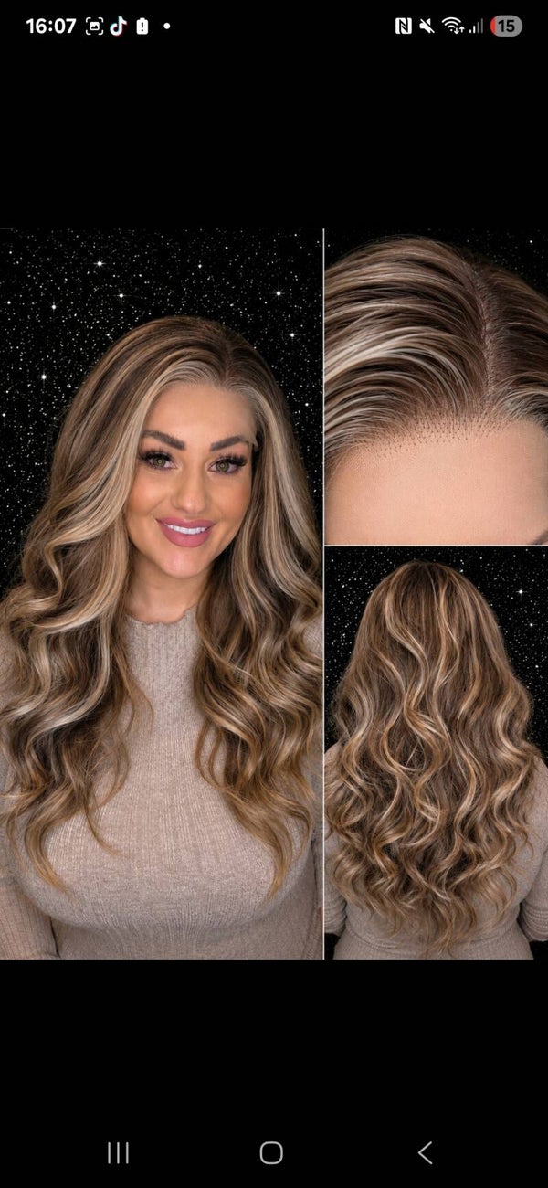 Caramel Blend