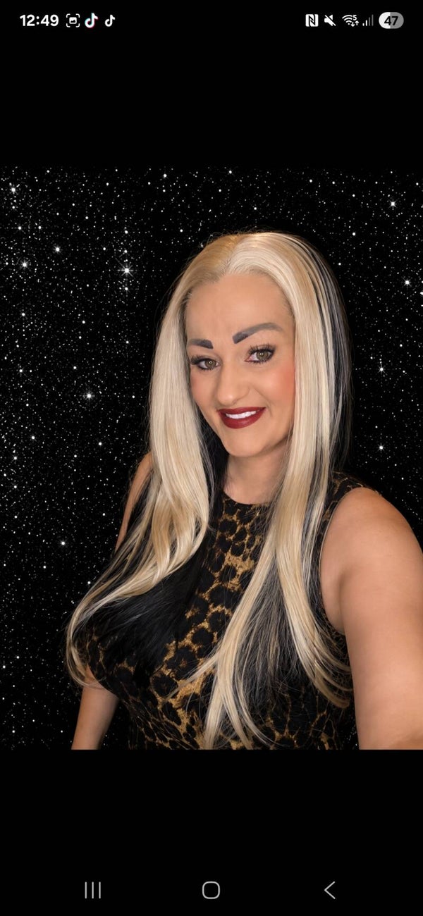 Christina