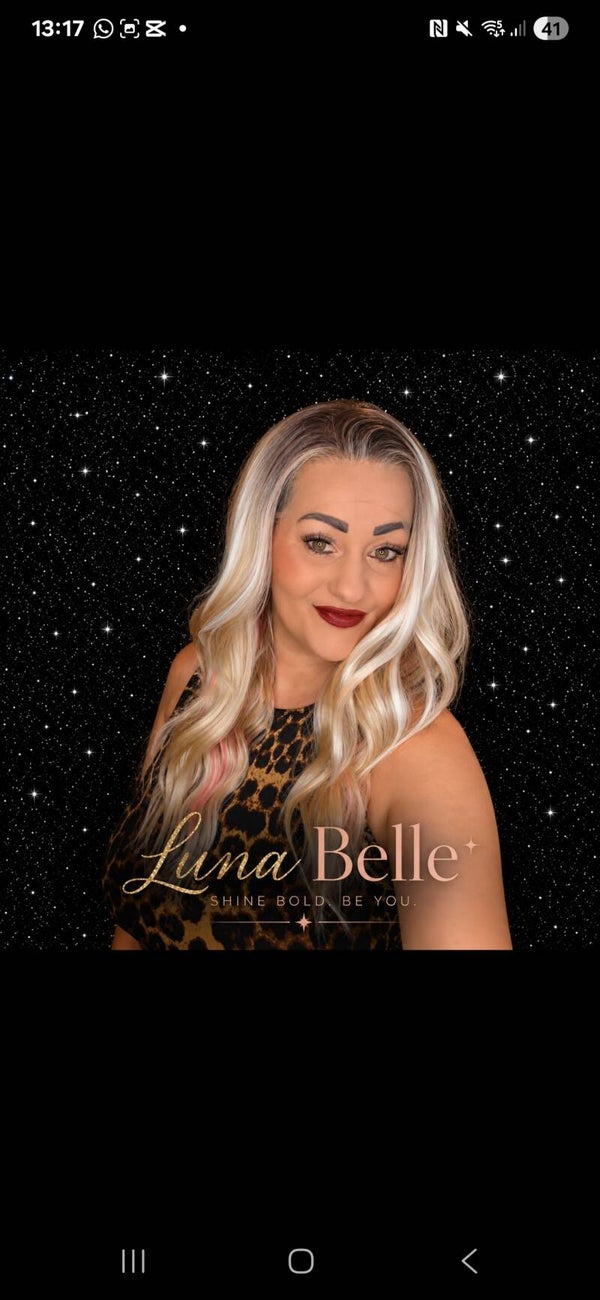 Luna Belle