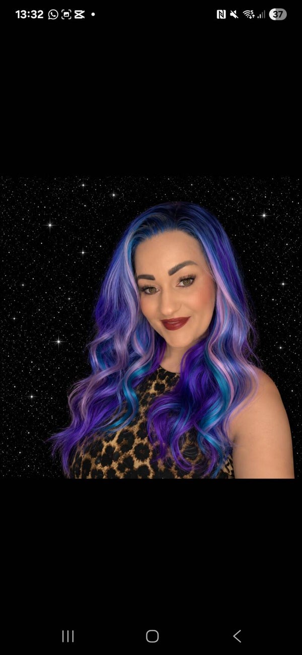 Cosmic Delight